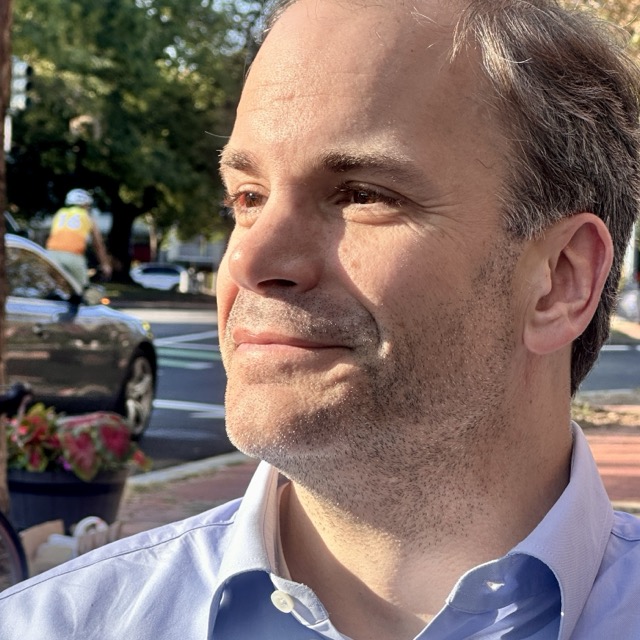 Matthew Chervenak
